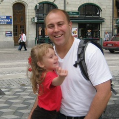 Алексей Кольцов, 42 года, Старая Русса