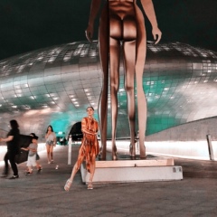 Elizaveta Leyzerova, 33 года, Москва