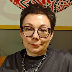 Вера Хозяинова