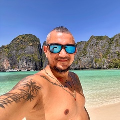 Explore Phuket With Nicky, 42 года, Бургас