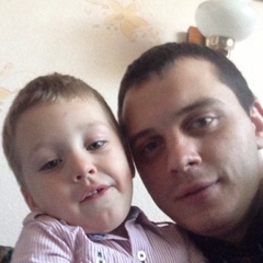 Андрей Соловьёв, 35 лет, Москва