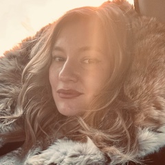 Маргарита Бигаева, Сургут