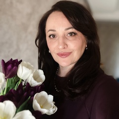 Наталья Пуль, Белгород