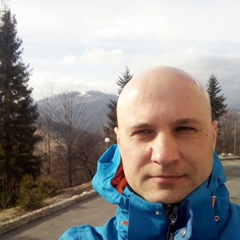Алексей Лещенко, 48 лет, Киев