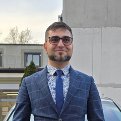 Ismail Mamedov, 35 лет, Чернигов