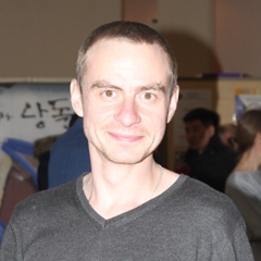 Михаил Вторых, 41 год, Алматы