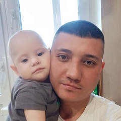 Лев Балтабаев, Самара