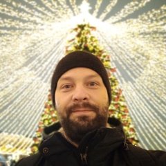 Егор Сахаров, 37 лет, Москва