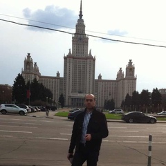 Евгений Финкельштейн, 43 года, Москва