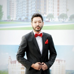 Эльдар Асанбеков, 33 года, Бишкек