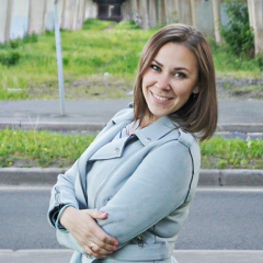 Анна Касаткина, 41 год, Санкт-Петербург