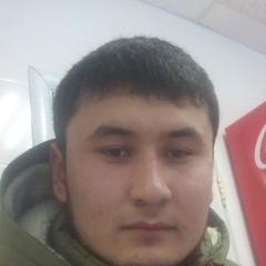 Бабур Батиров