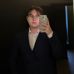 Михаил Полоцкий, 19 лет, Омск