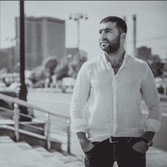 Анар Ахадов, 38 лет, Москва