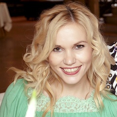 Диана Елисеева, Казань