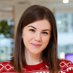 Анна Александрова, 35 лет, Санкт-Петербург