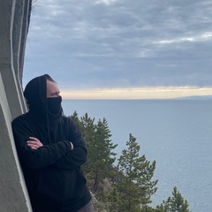 Сергей Попонин, 41 год