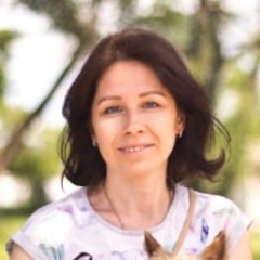 Вера Жакова, 46 лет, Москва