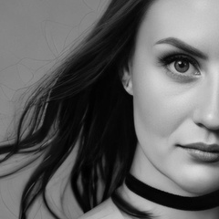 Эллина Алексеева, 32 года