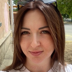 Анастасия Суслина, 37 лет, Краснодар