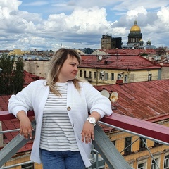 Мария Андреева, 37 лет, Москва