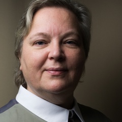 Светлана Сабельфельд, 52 года, Санкт-Петербург