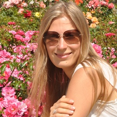 Оля Бондарева, 37 лет, Киев