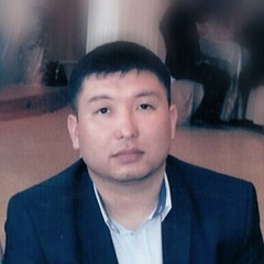 Галым Ержанов, 39 лет, Уральск