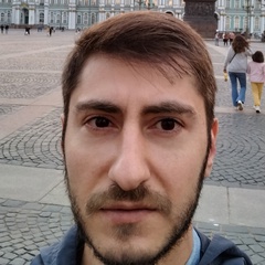 Алим Адаманов, 39 лет, Москва