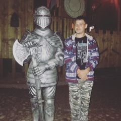 Юрий Сергеевич, Зеленоград