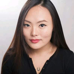 Алёна Тен, 36 лет, New York City