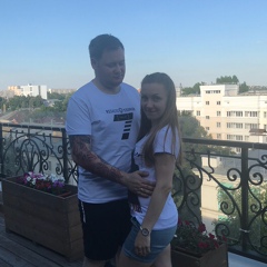 Никита Райский, 33 года