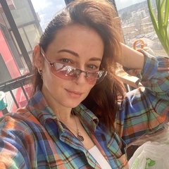 Svetlana Zavidovskaya, Москва
