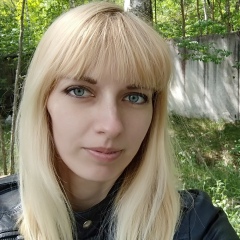 Ольга Курбацкая, 37 лет, Гомель