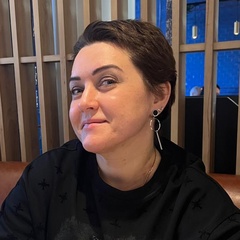 Елена Осипова, 46 лет, Москва