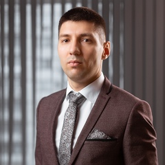 Рафаэль Губейдуллин, 37 лет, Москва