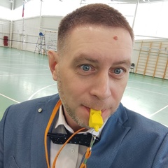 Dmitriy Nikitin, 44 года, Сургут