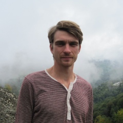 Egor Ka, 40 лет, Москва