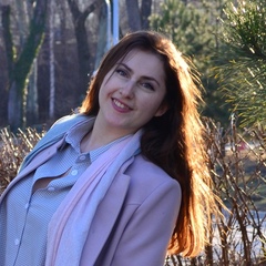 Юля Полякова, Донецк