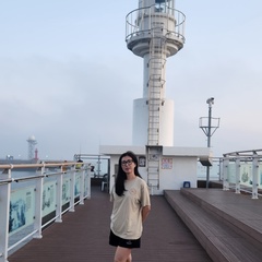 Алиса Эм, 34 года, Incheon
