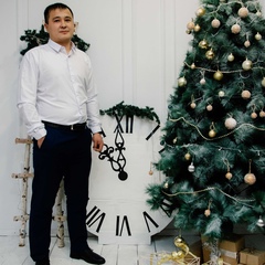 Акжол Зариф, 32 года, Петропавловск