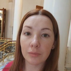 Надежда Савельева, Санкт-Петербург
