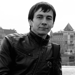 Саша Самойленко, 39 лет, Киев