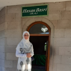 Наталья Тургут-Арзамасова, 41 год, Лермонтов