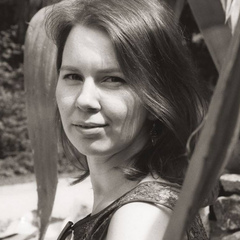 Полина Золотухина, 36 лет, Москва