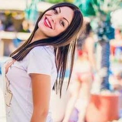 Юля Красюк, 35 лет, Краснодар