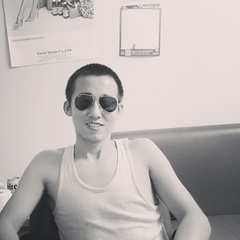 Jin Yang, 36 лет, Qingdao
