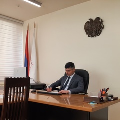 Vahagn Proshyan, 36 лет, Ереван