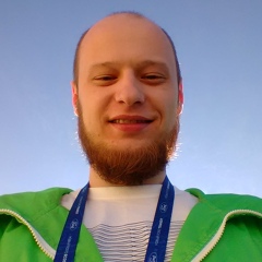 Sergey Stolbov, 39 лет, Москва