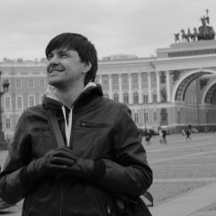 Артём Хороший, 41 год, Санкт-Петербург